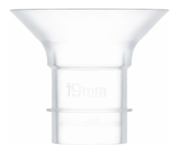 MOMCOZY Reduktory do lejka AS163, 19MM, dla S9 PRO/S12 PRO, 4 szt. - 1595034 - zdjęcie 2